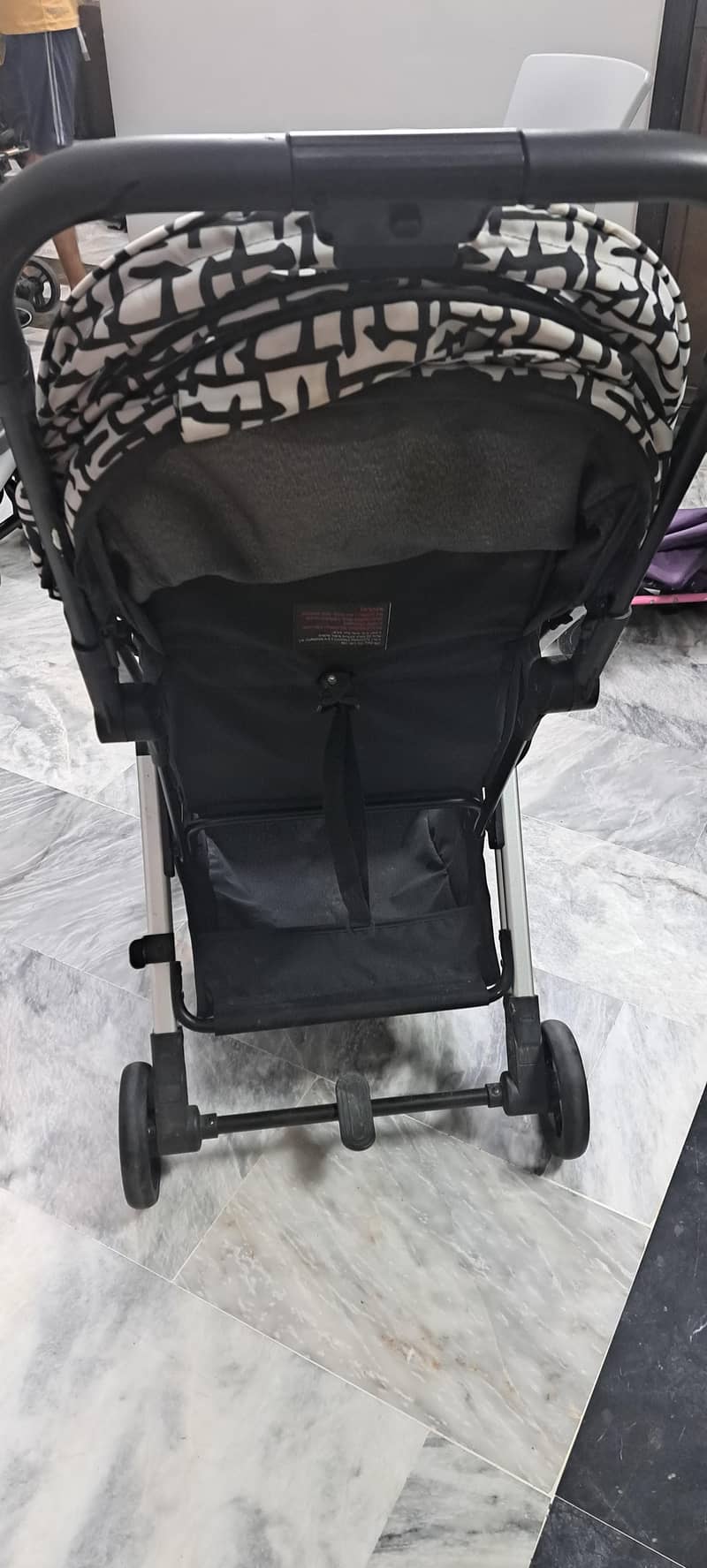 imported stroller 1