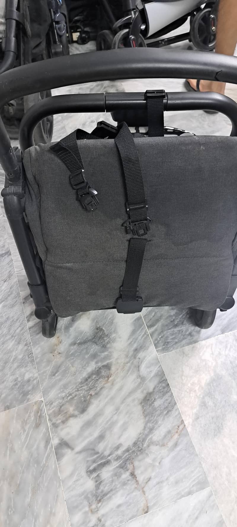 imported stroller 2