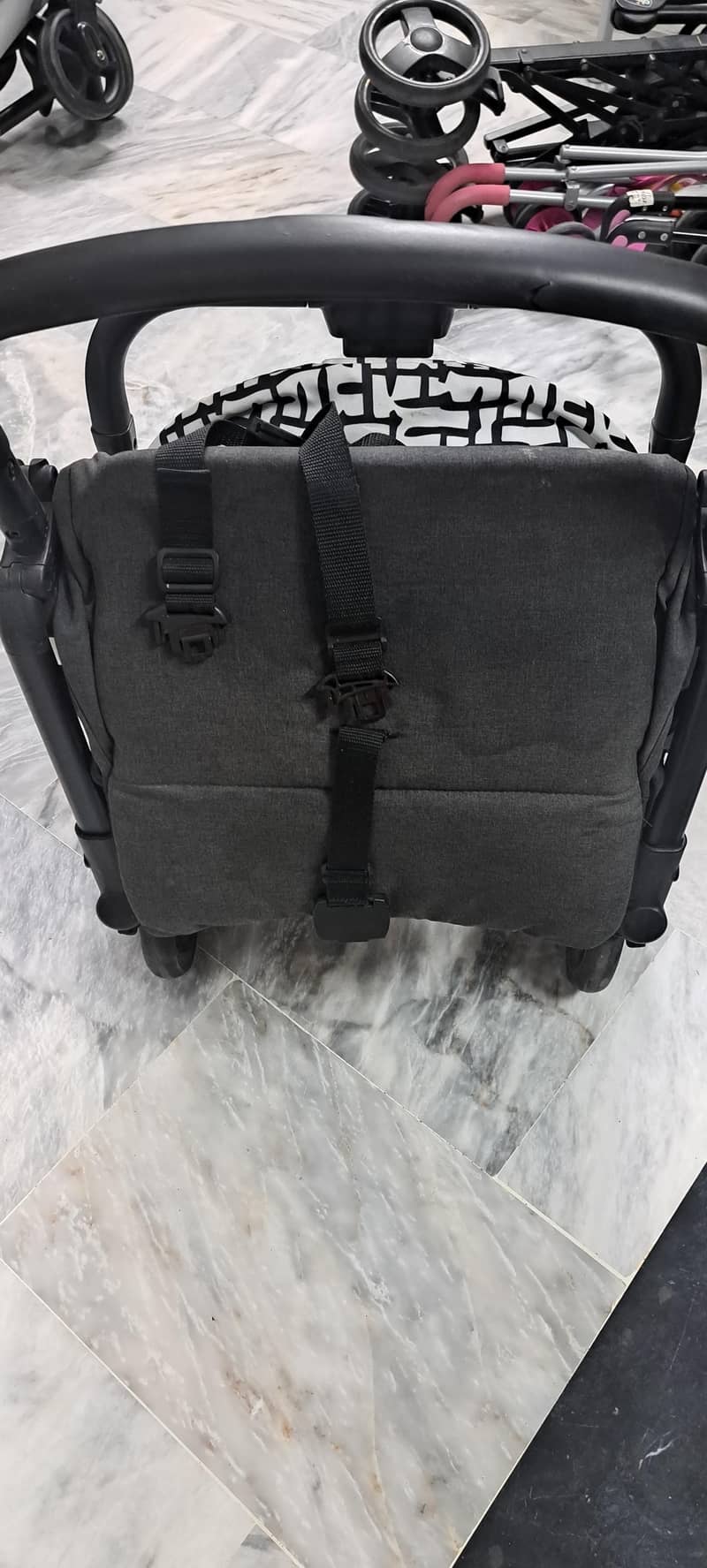 imported stroller 3