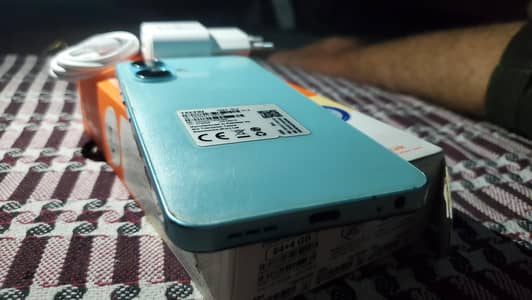Tecno Spark Go 2