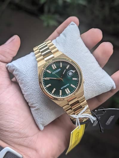 Citizen tayousa men watch original
