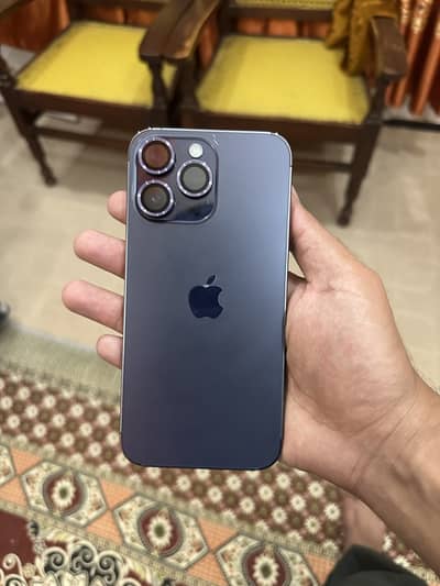 Apple iPhone 14 Pro Max