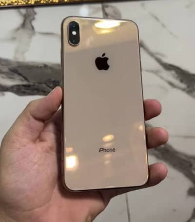 Apple iPhone XS Max