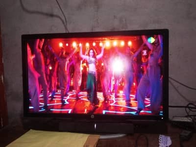 HP zee 27 inch LCD computer gaming graphics