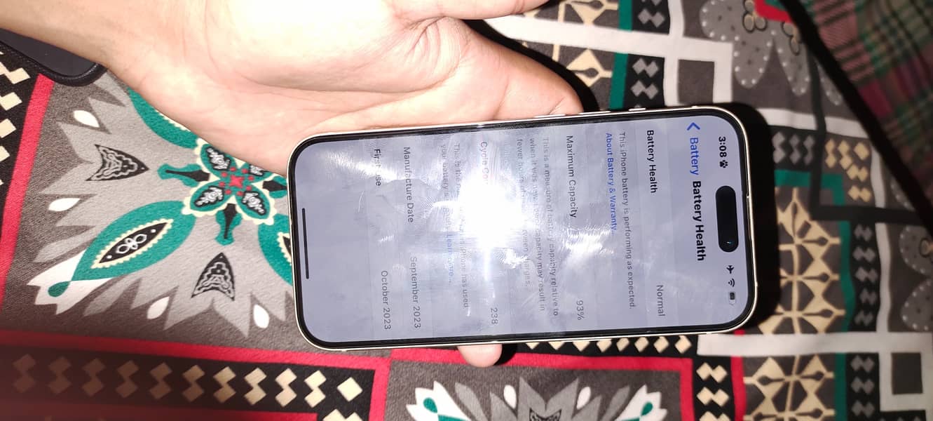 Apple iPhone 15 2
