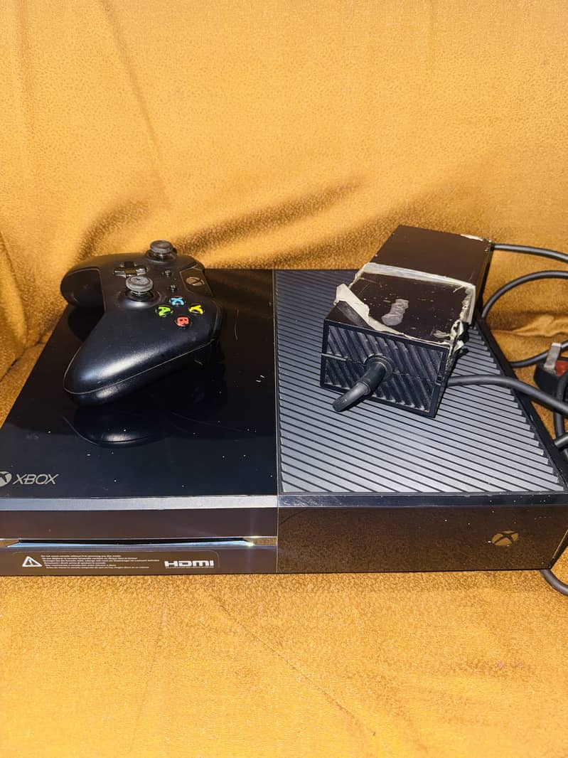 Xbox One 2