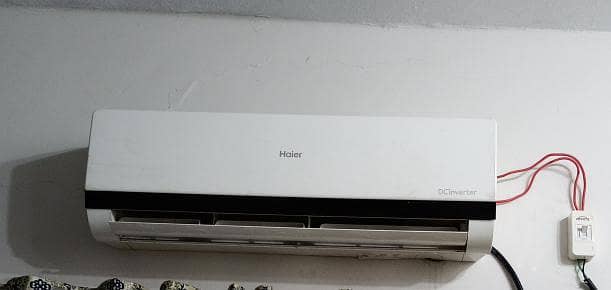 Excellent working one ton Ac