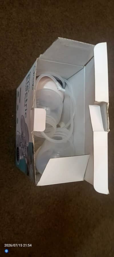 Ornavo Breast Pump