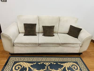 7 Seater Sofa Set