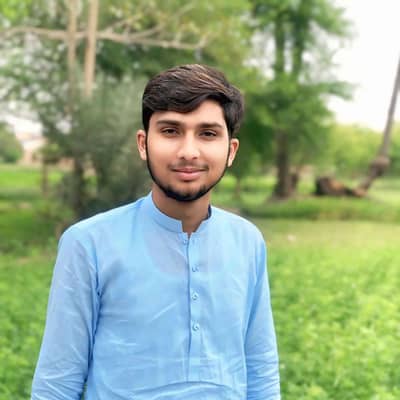 Ali RAJPOOOT