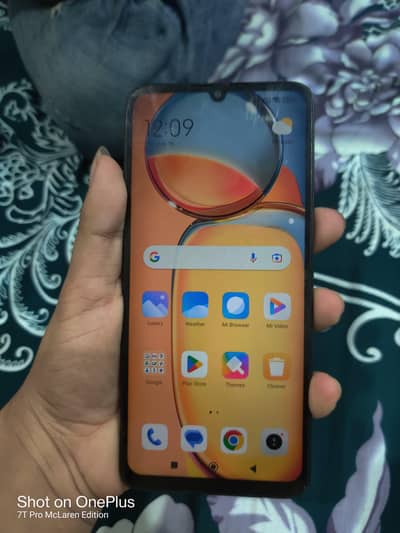 Redmi 13c