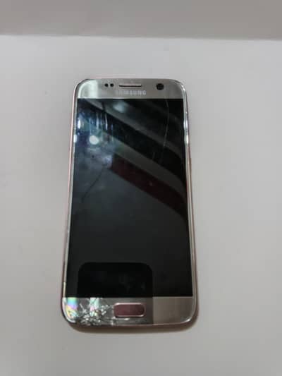 Samsung Galaxy S7