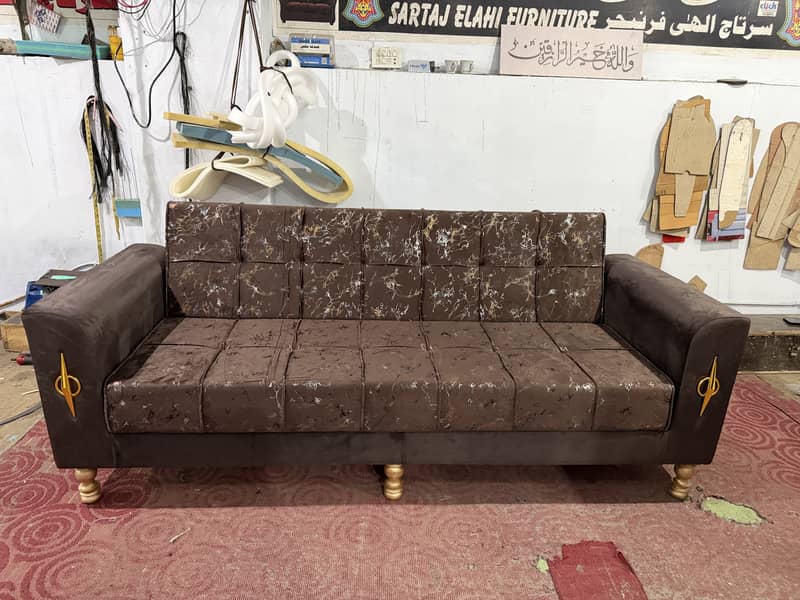 Sofa cumbed 3