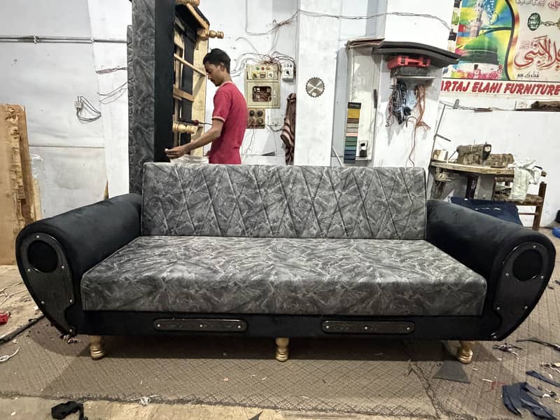 Sofa cumbed 4