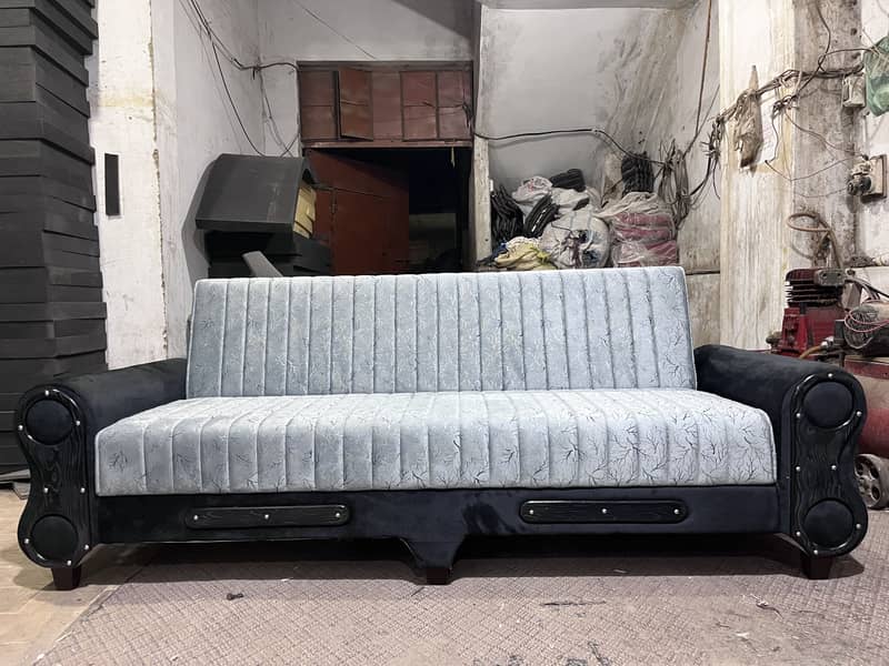 Sofa cumbed 5