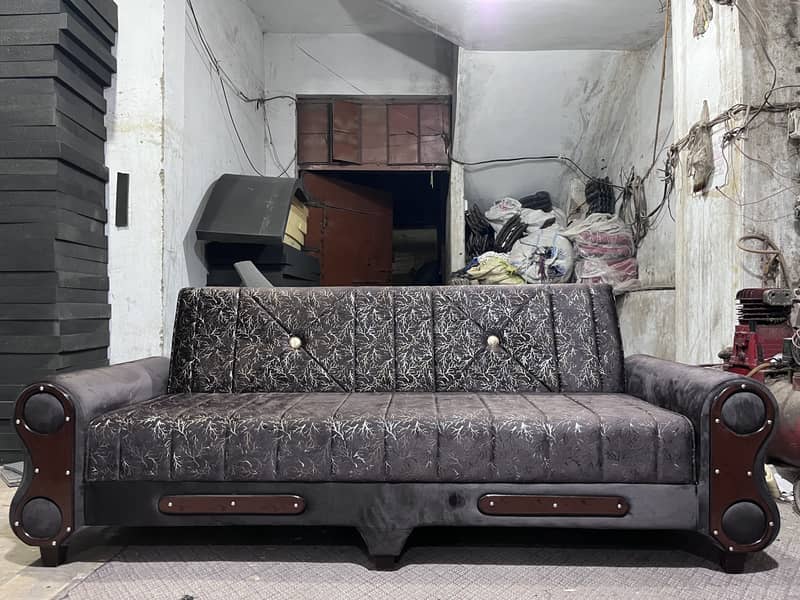 Sofa cumbed 6