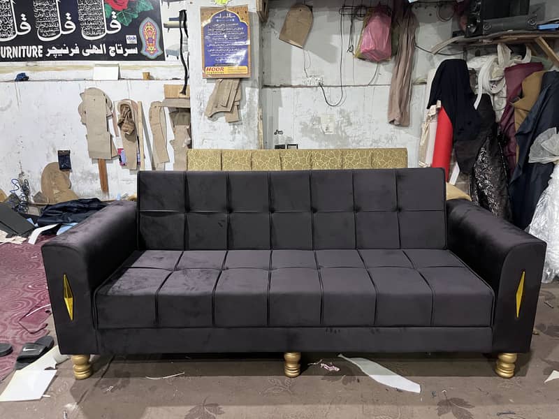 Sofa cumbed 7