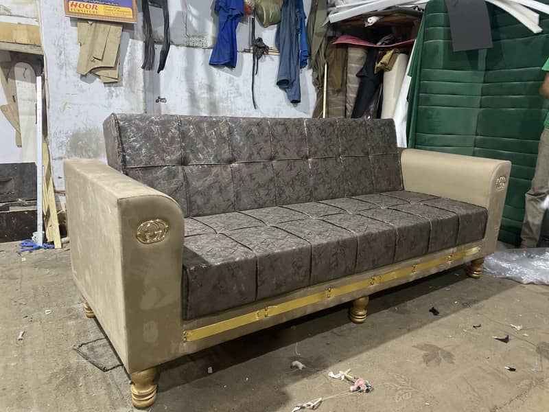 Sofa cumbed 8
