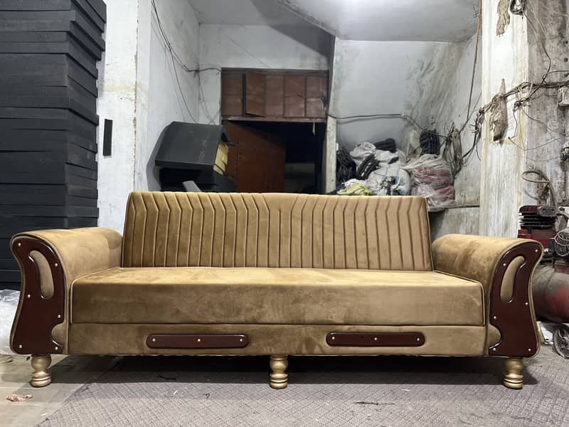 Sofa cumbed 9