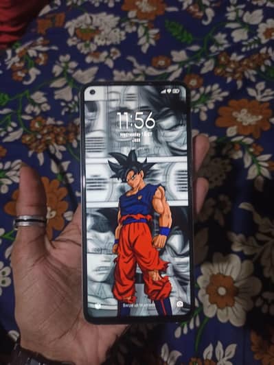 Xiaomi Mi 10T