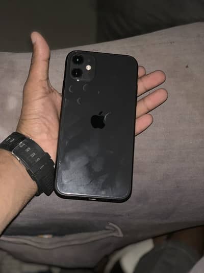 Battery service 74%