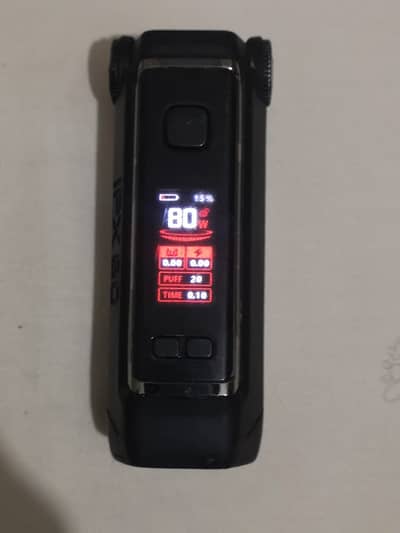 VAPE-POD MOD SMOK IPX80