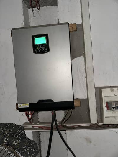 Solarmax 5 kw inverter solar