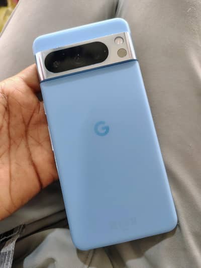 Google Pixel 8 Pro 12/128