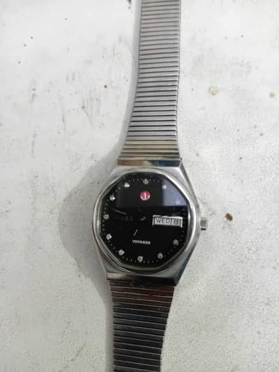 Rado Voyager Vintage Automatic