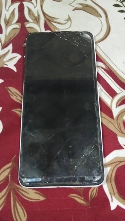 Samsung Mobile A12