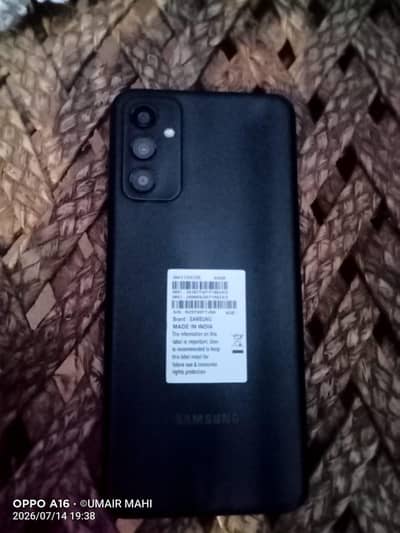 Samsung Mobile A03s