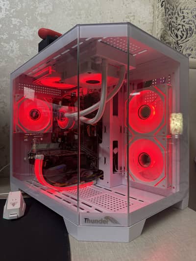 Gaming pc for sale