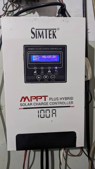 MPPT 100amp Rs16000 PWM sogo Rs6000 solo ups pure sine wave 1kva