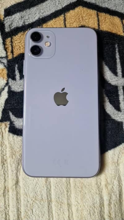 Apple iPhone 11