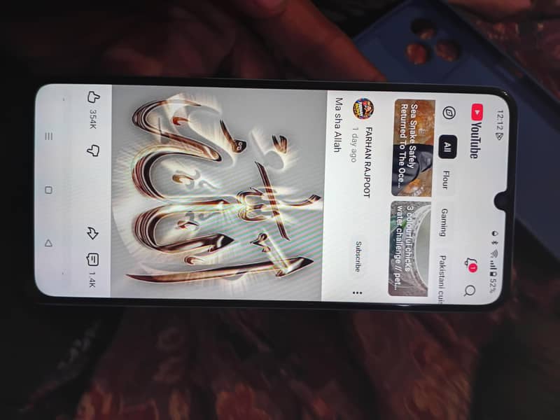 Realme Note 50 1