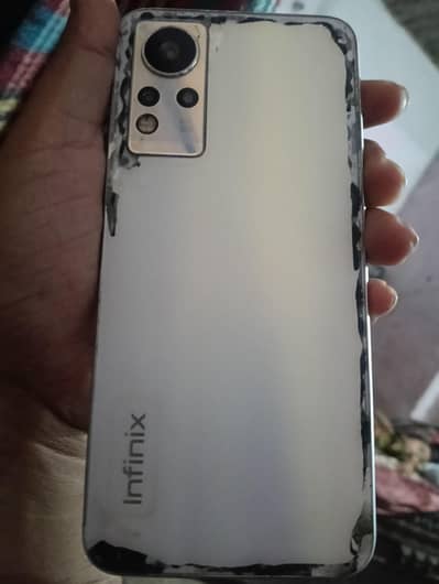 Infinix note11 for sale