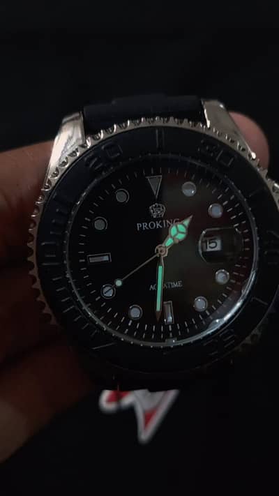 watches