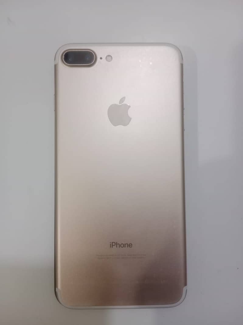 iphone 7 plus 1