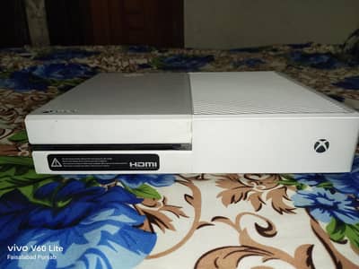 Xbox one special edition white fc26 hitman 3 and fornite