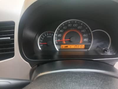 Suzuki Wagon R 2021