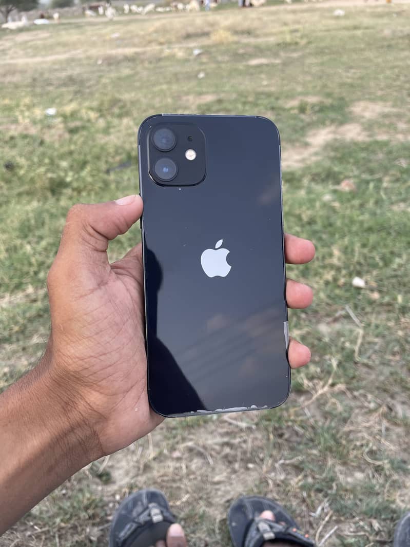 Apple iPhone 12 0