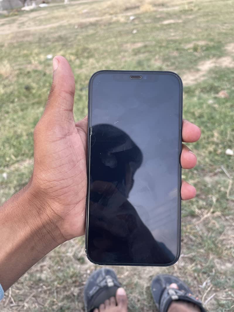 Apple iPhone 12 1