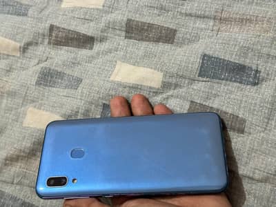 Samsung A30