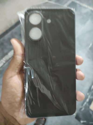 Redmi 13c or Redmi A3 and A3x back cover