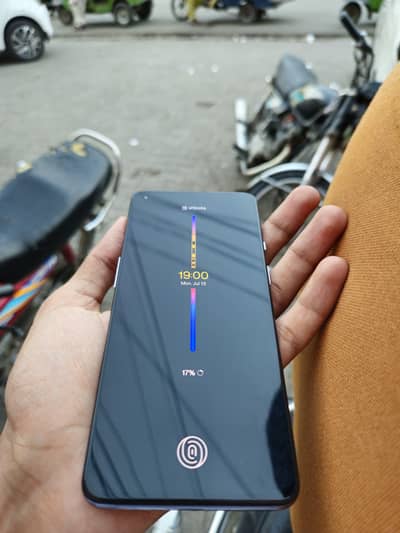 OnePlus 9 5G | No Shade No Dot | Original Panel & battery