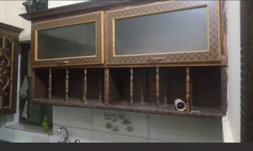 6 marla 1st floor for rent
