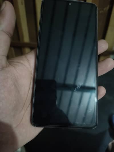 Xiaomi Redmi Note 10 Pro 8/128 Gaming device