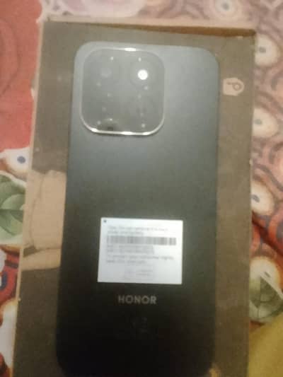 Honor X6c