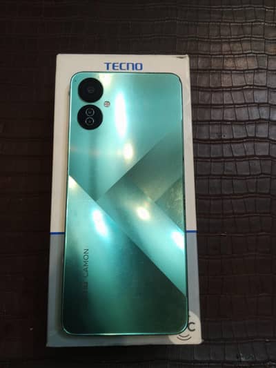 Tecno CAMON 19 Neo