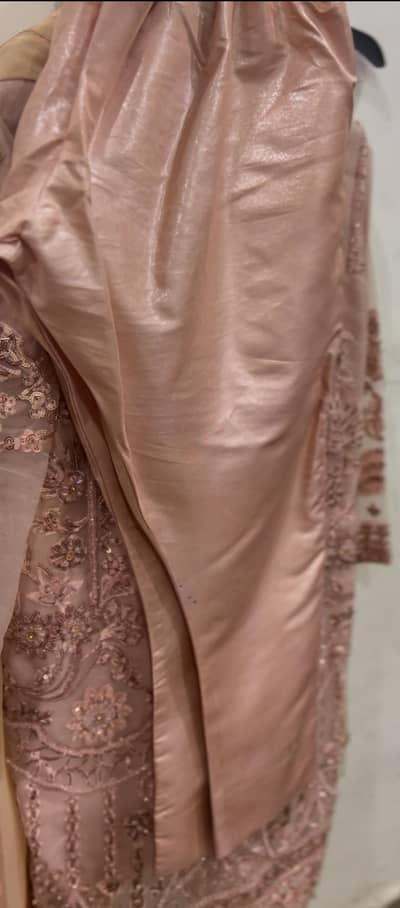 Party wear